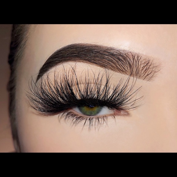 Other - “Princess” Pretty Minks